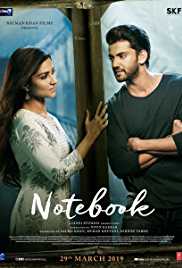 Notebook 2019 Movie